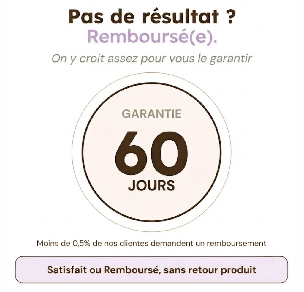 Pads Anti Poils Incarnés